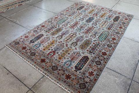 D3132 - Very Fine Tribal Sivas