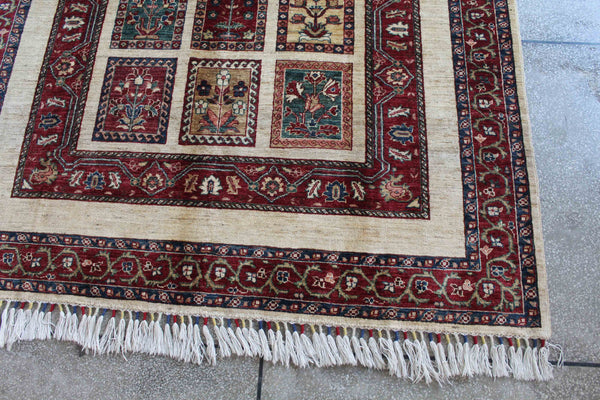 D3133 - Very Fine Tribal Sivas
