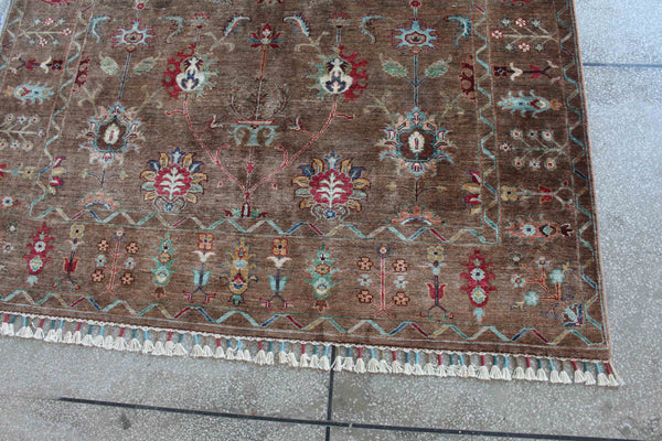 D3134 - Very Fine Tribal Sivas