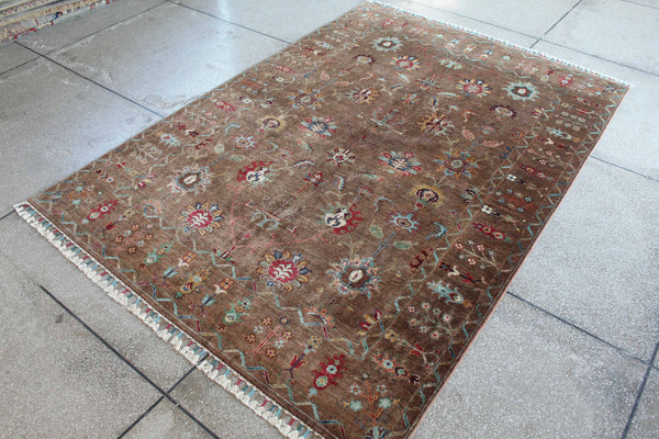 D3134 - Very Fine Tribal Sivas