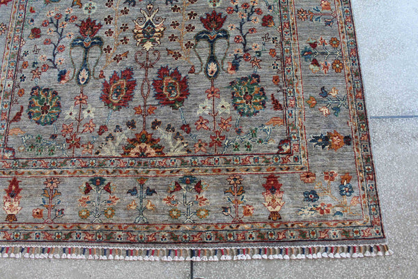D3135 - Very Fine Tribal Sivas