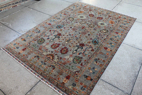 D3135 - Very Fine Tribal Sivas