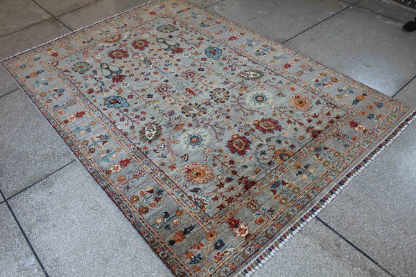 D3135 - Very Fine Tribal Sivas