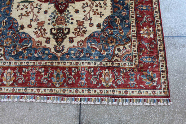 D3136 - Very Fine Tribal Sivas
