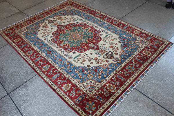 D3136 - Very Fine Tribal Sivas
