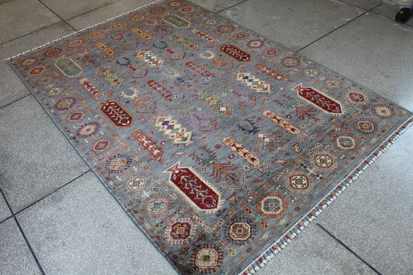 D3137 - Very Fine Tribal Sivas