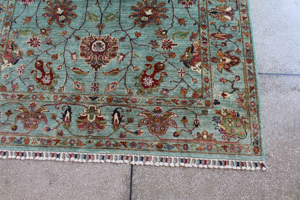 D3138 - Very Fine Tribal Sivas