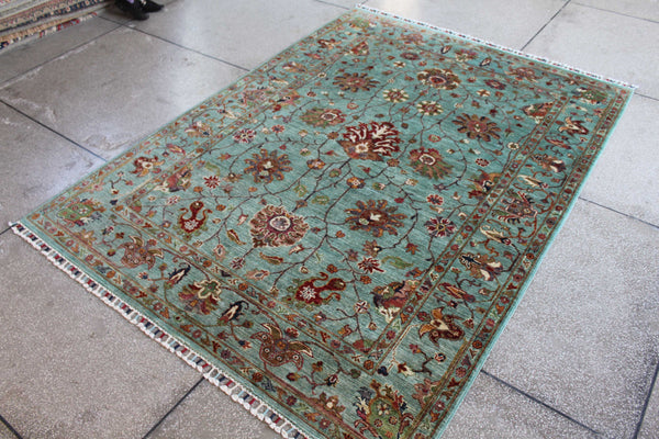 D3138 - Very Fine Tribal Sivas