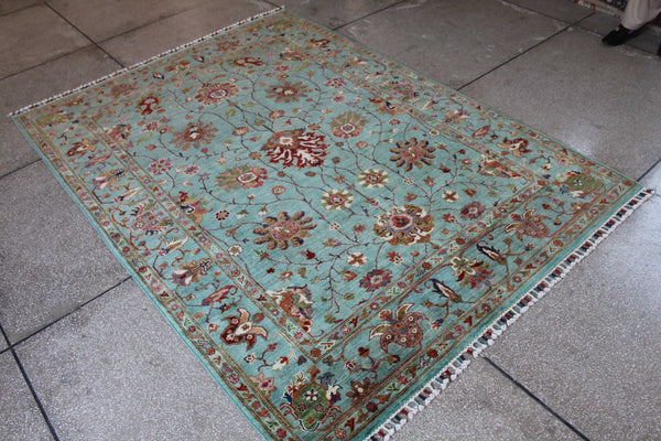 D3138 - Very Fine Tribal Sivas