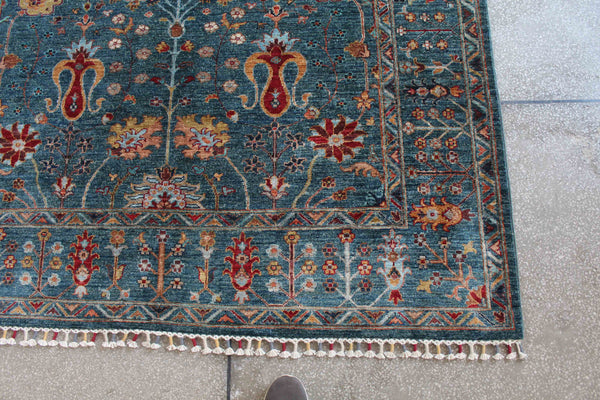 D3139 - Very Fine Tribal Sivas