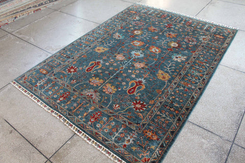 D3139 - Very Fine Tribal Sivas
