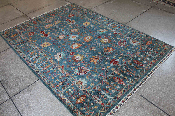 D3139 - Very Fine Tribal Sivas