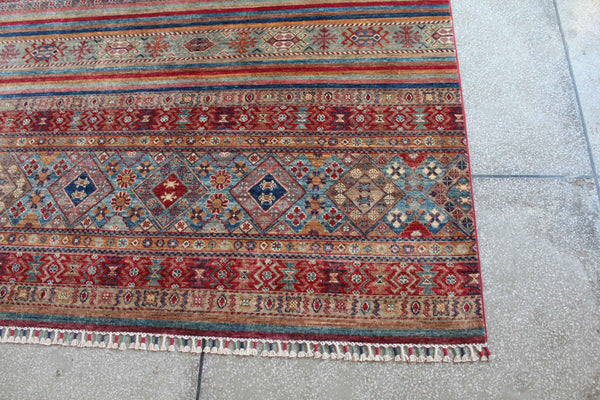 D3104 - Very Fine Tribal Sivas