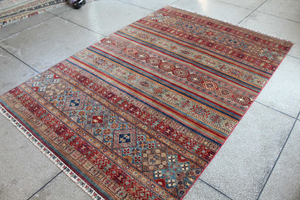 D3104 - Very Fine Tribal Sivas