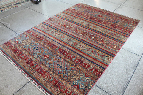 D3104 - Very Fine Tribal Sivas