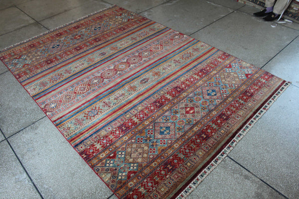 D3104 - Very Fine Tribal Sivas