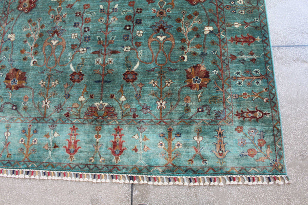 D3140 - Very Fine Tribal Sivas