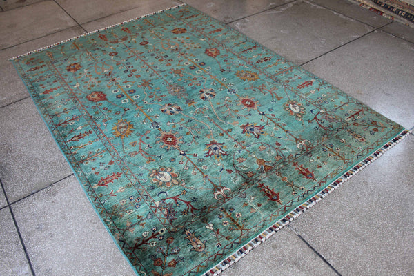 D3140 - Very Fine Tribal Sivas