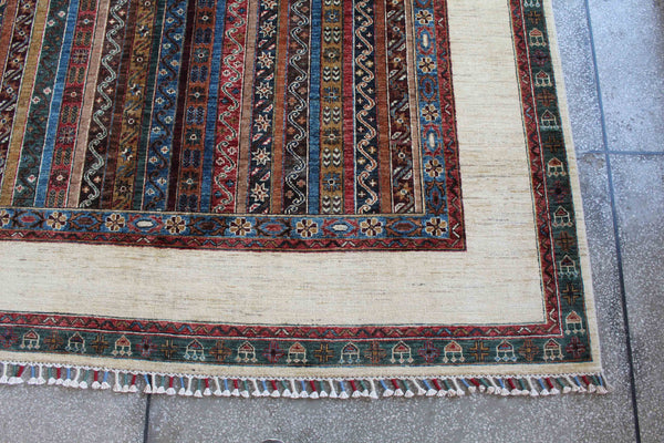 D3141 - Very Fine Tribal Sivas