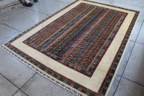 D3141 - Very Fine Tribal Sivas