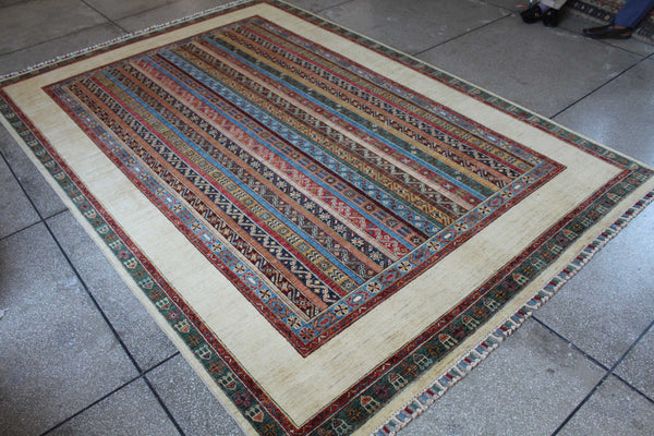 D3141 - Very Fine Tribal Sivas