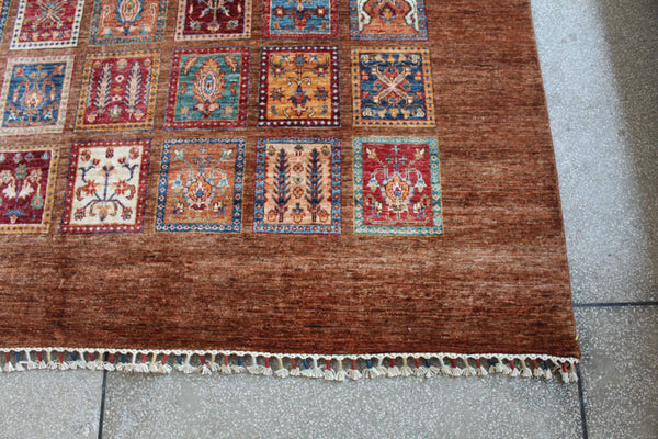 D3142 - Very Fine Tribal Sivas