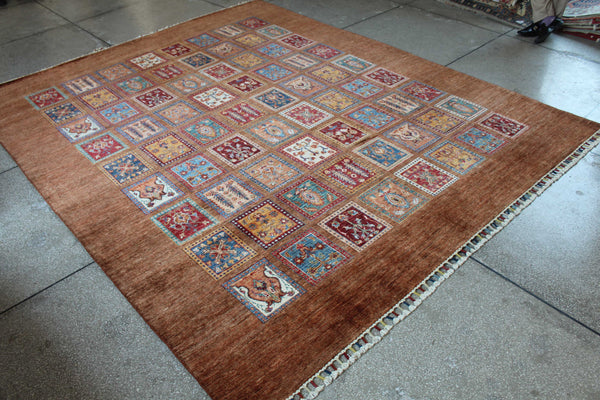 D3142 - Very Fine Tribal Sivas