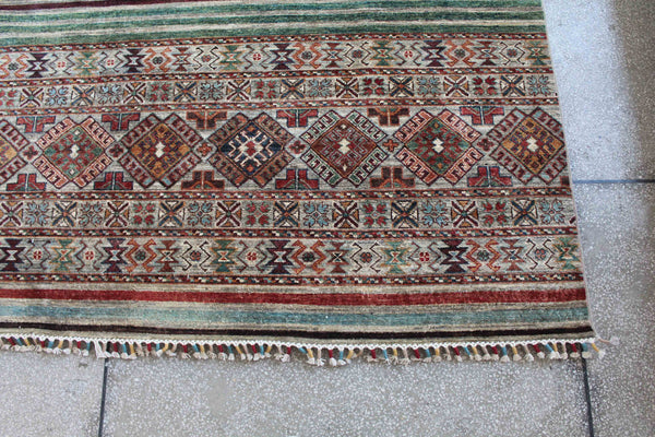 D3143 - Very Fine Tribal Sivas