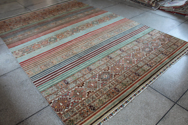 D3143 - Very Fine Tribal Sivas