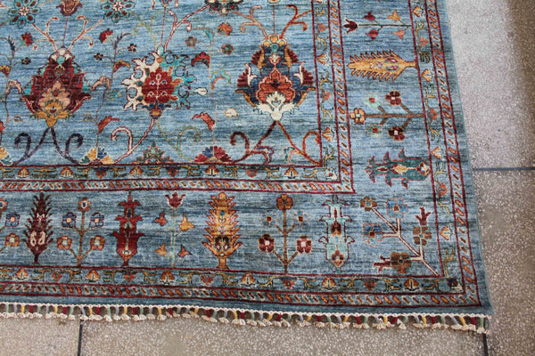 D3144 - Very Fine Tribal Sivas