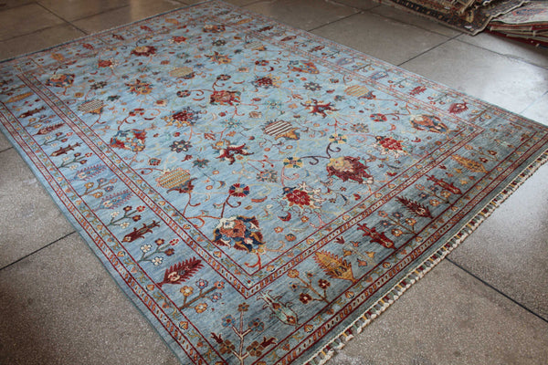 D3144 - Very Fine Tribal Sivas
