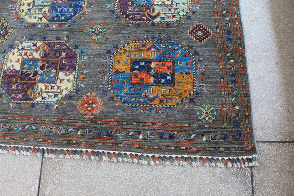 D3145 - Very Fine Tribal Sivas