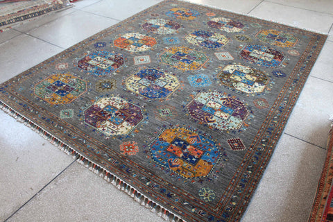 D3145 - Very Fine Tribal Sivas