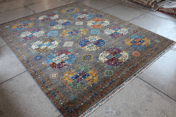 D3145 - Very Fine Tribal Sivas