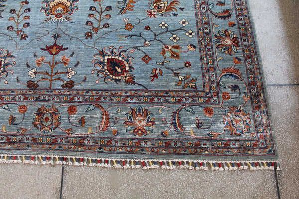 D3146 - Very Fine Tribal Sivas