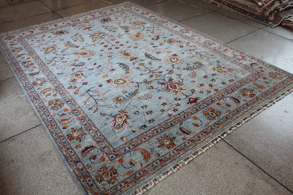 D3146 - Very Fine Tribal Sivas