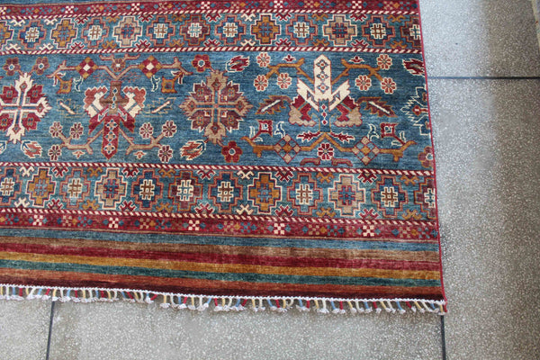 D3147 - Very Fine Tribal Sivas