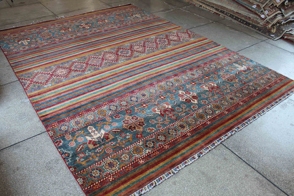 D3147 - Very Fine Tribal Sivas