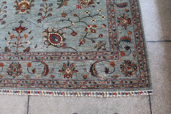 D3148 - Very Fine Tribal Sivas