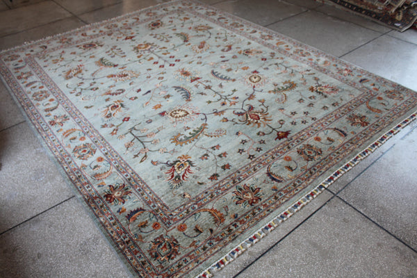 D3148 - Very Fine Tribal Sivas