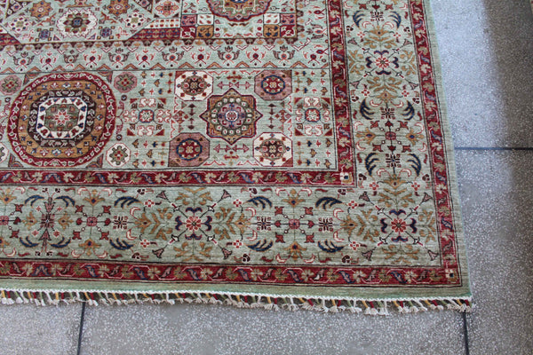 D3149 - Very Fine Tribal Sivas