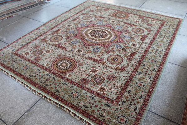 D3149 - Very Fine Tribal Sivas