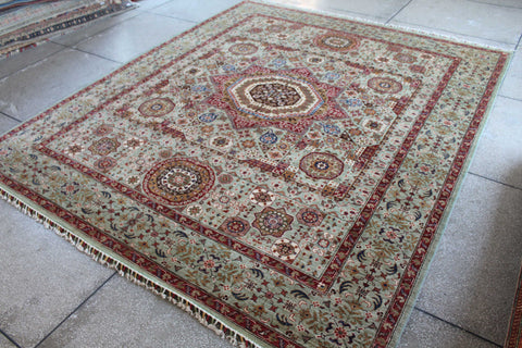 D3149 - Very Fine Tribal Sivas