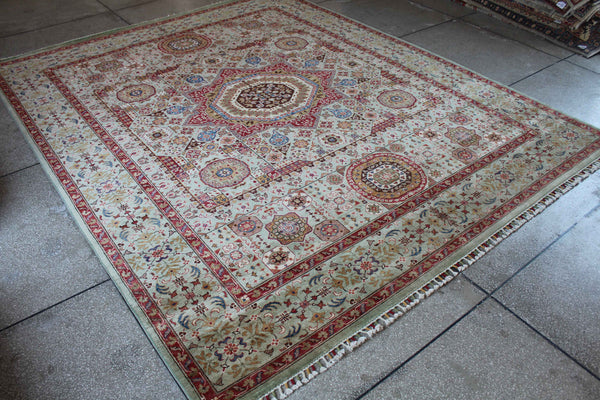 D3149 - Very Fine Tribal Sivas