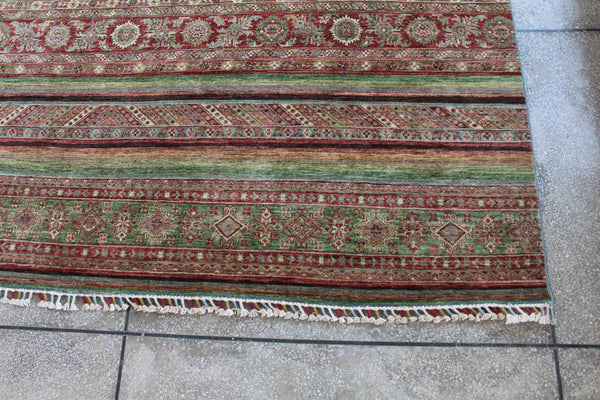 D3150 - Very Fine Tribal Sivas