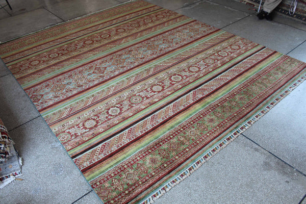D3150 - Very Fine Tribal Sivas
