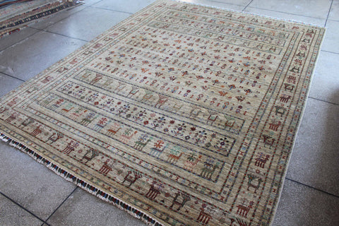 D3151 - Very Fine Tribal Sivas