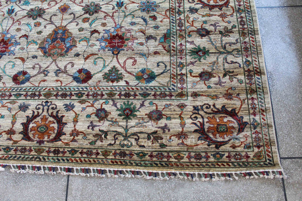 D3152 - Very Fine Tribal Sivas