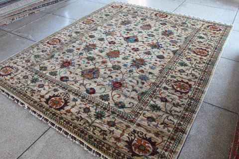 D3152 - Very Fine Tribal Sivas