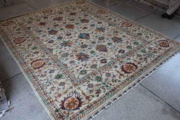 D3152 - Very Fine Tribal Sivas